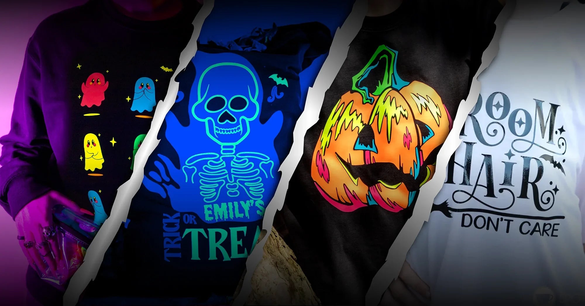 5 Best HTVs for Halloween