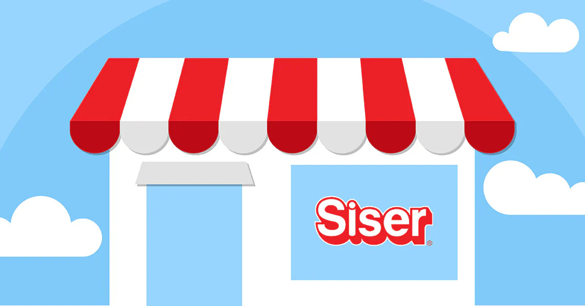 Branding Your Small Business with Siser