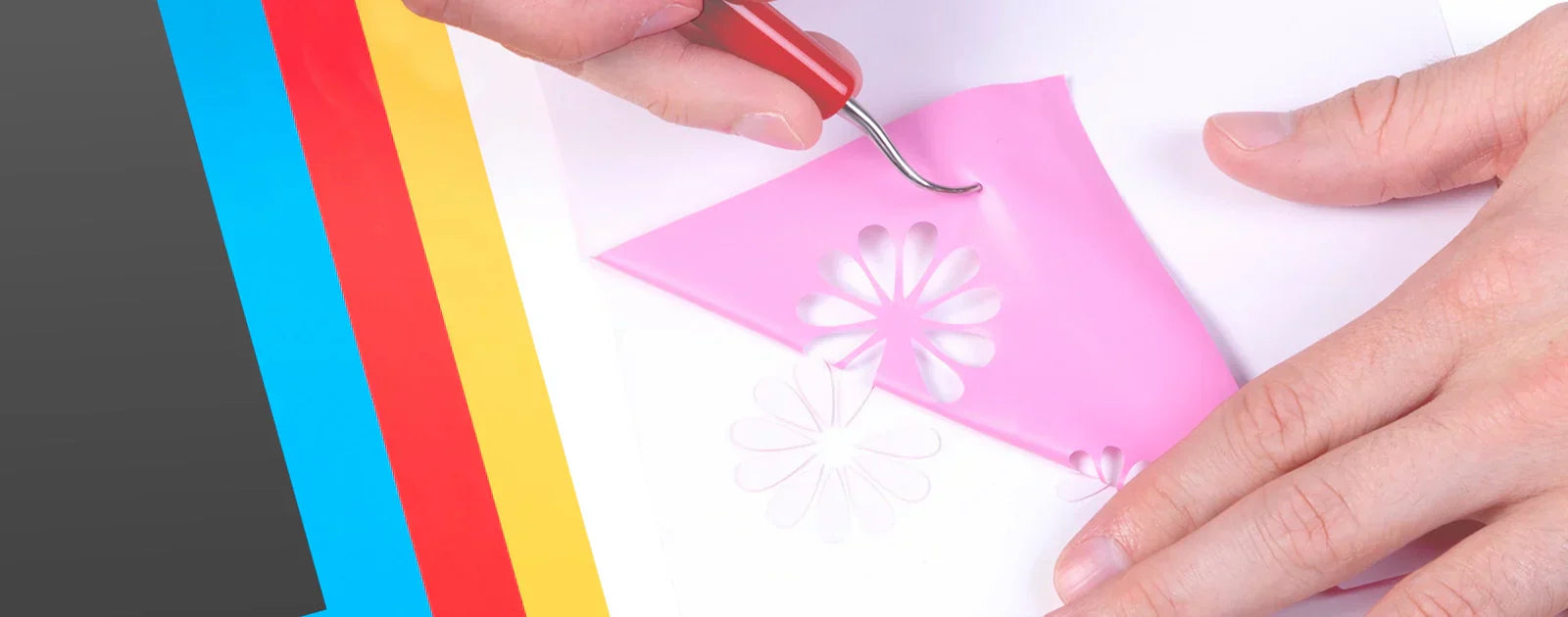 The Beginner's Guide to Siser® Heat Transfer Vinyl