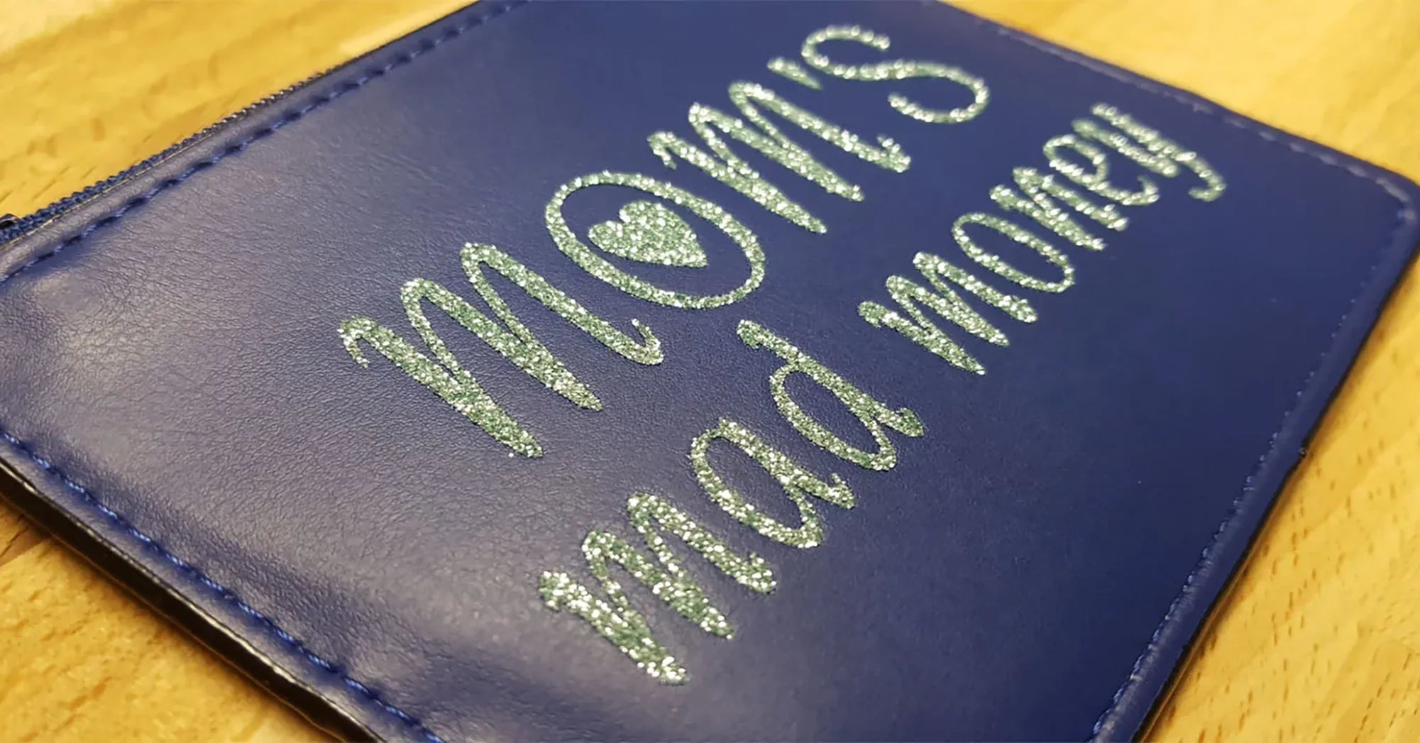 How to Apply HTV on Faux Leather