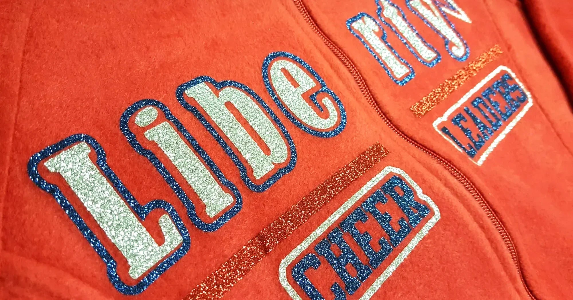 How to Heat Press Fleece