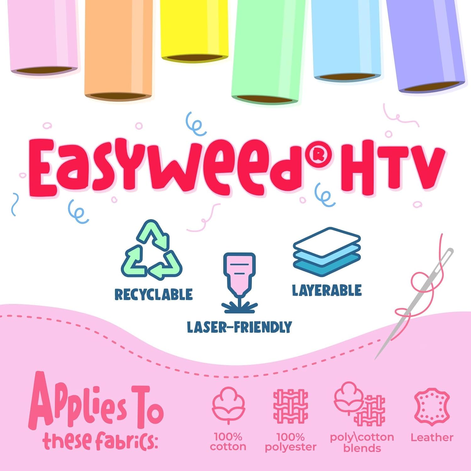 EasyWeed®