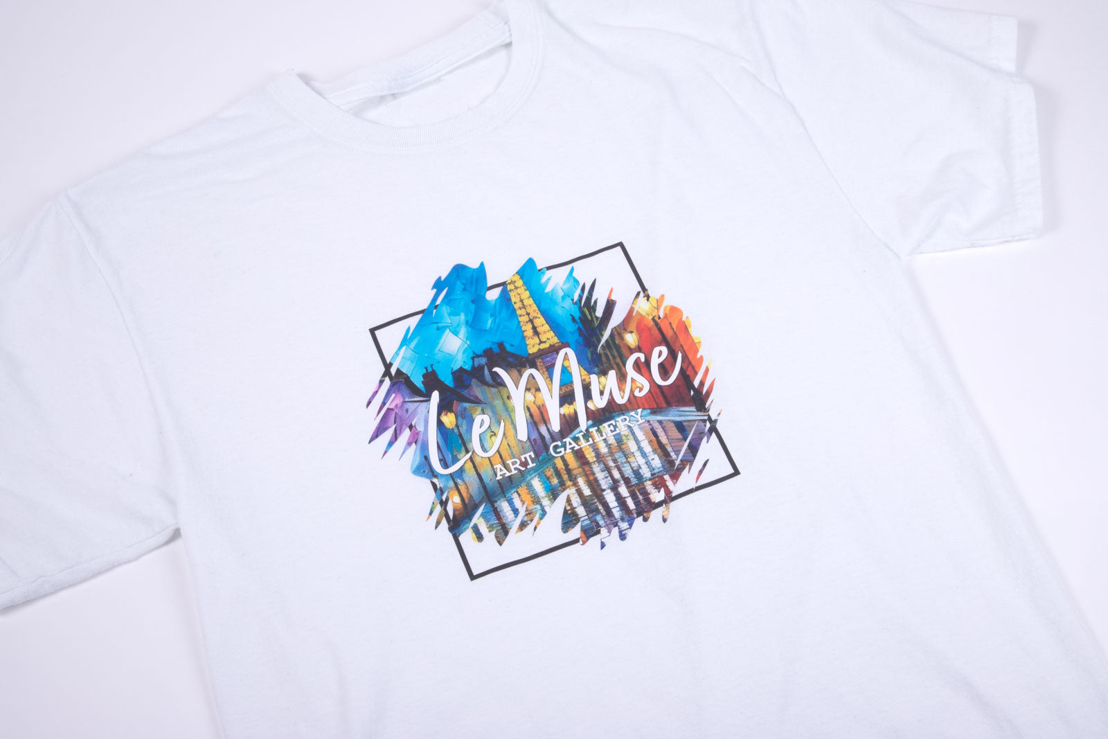 EasyColor™ DTV®