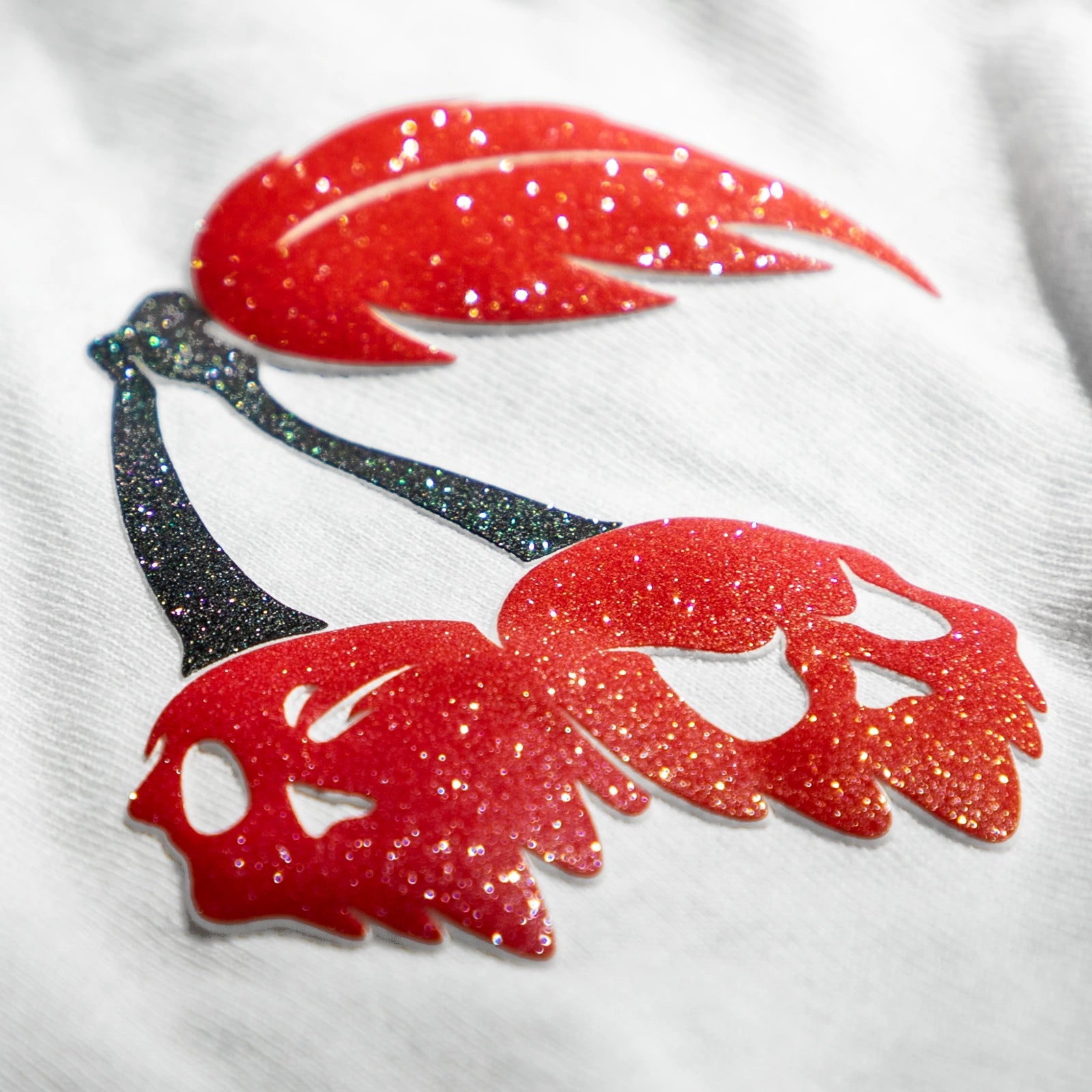 Easy® Puff Glitter