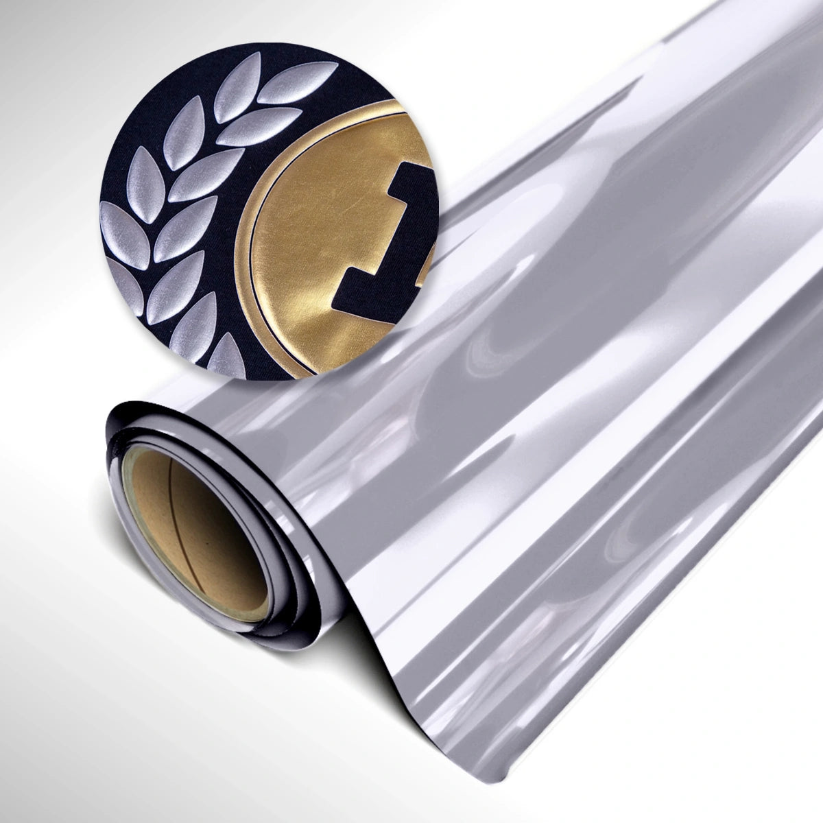 Easy® Puff Metallic