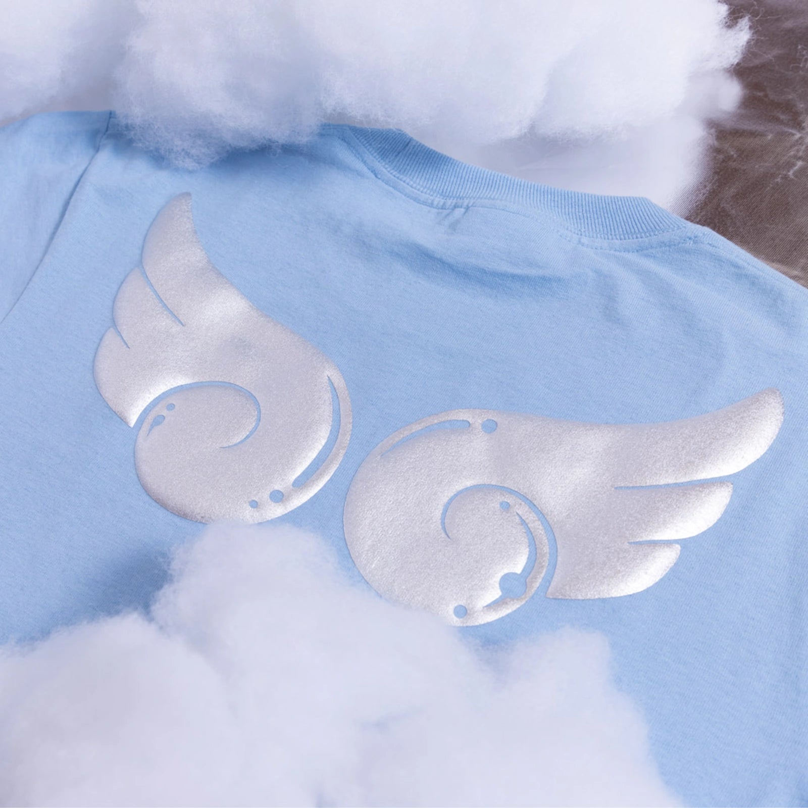 Easy® Puff Metallic